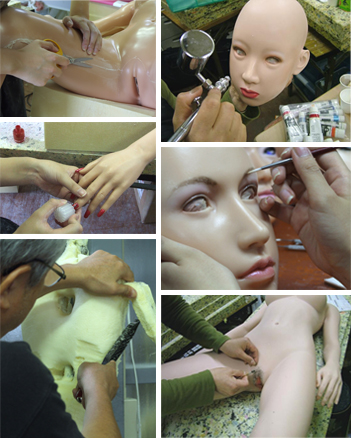 real love dolls australia